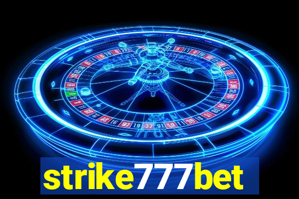 strike777bet