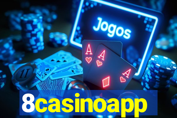 8casinoapp