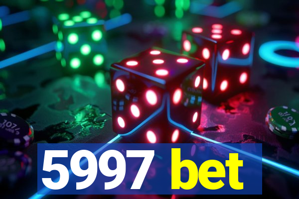 5997 bet