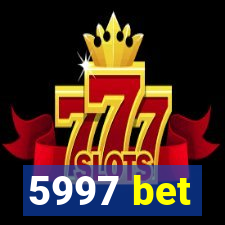 5997 bet