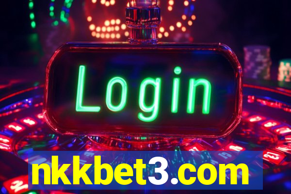 nkkbet3.com