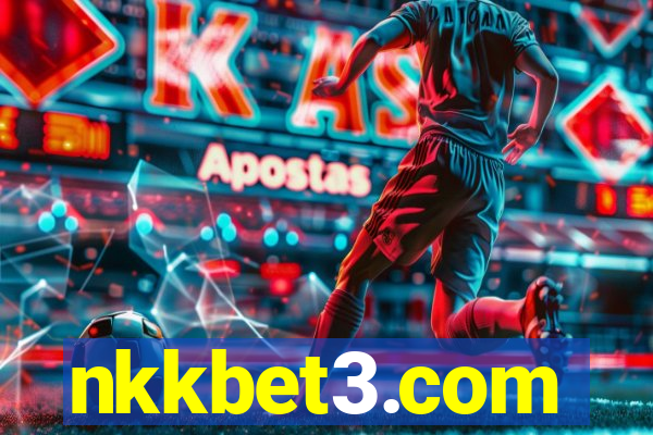 nkkbet3.com