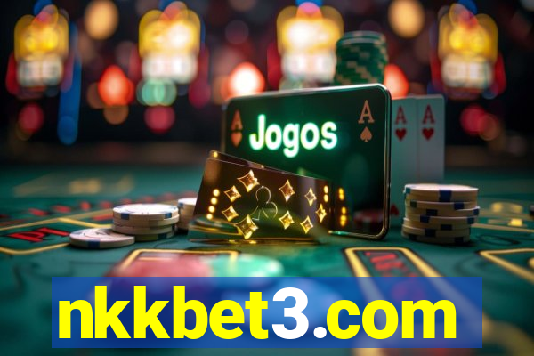 nkkbet3.com