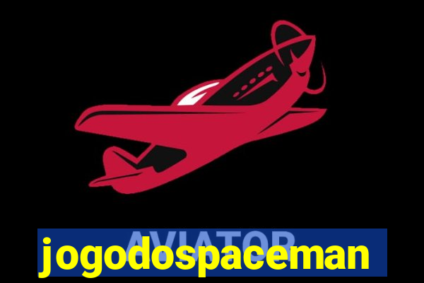 jogodospaceman