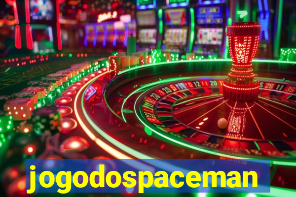 jogodospaceman