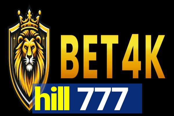 hill 777