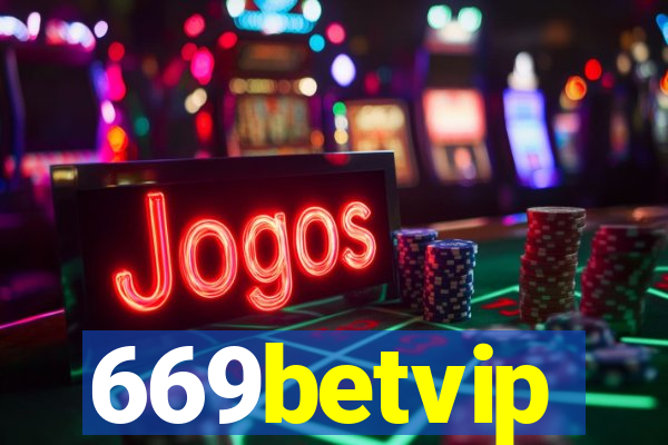 669betvip