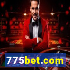 775bet.com