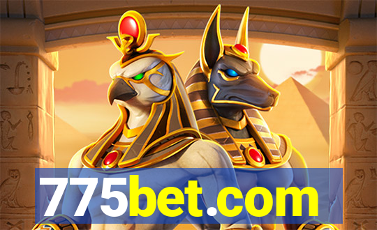 775bet.com