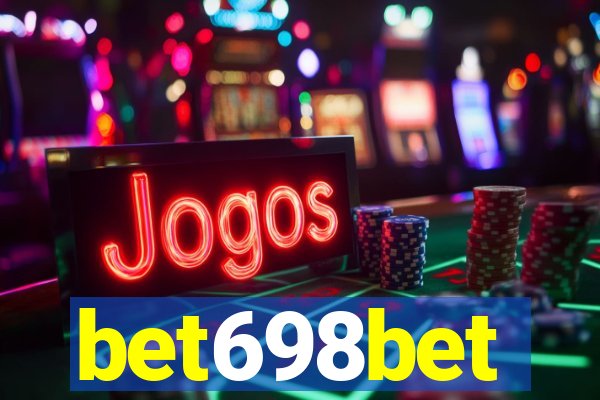 bet698bet