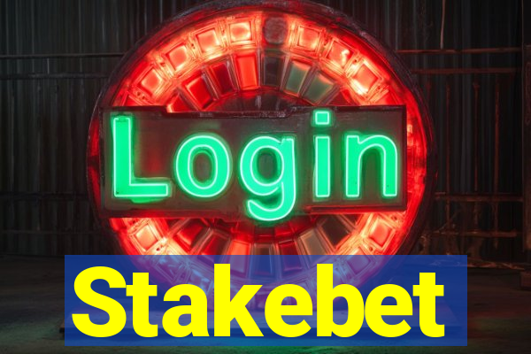 Stakebet