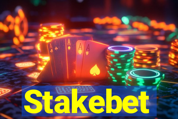 Stakebet