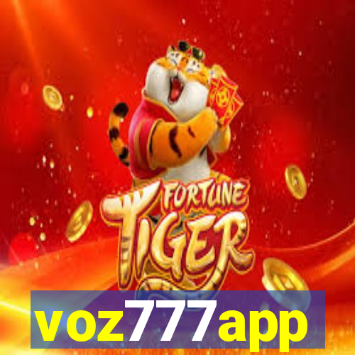 voz777app