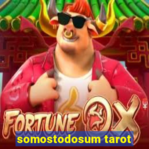 somostodosum tarot