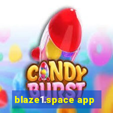 blaze1.space app