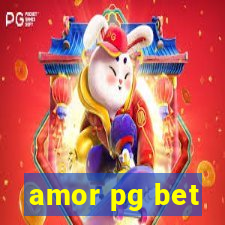 amor pg bet