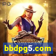 bbdpg5.com