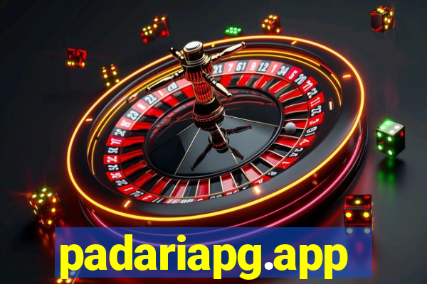 padariapg.app