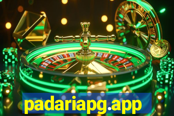 padariapg.app