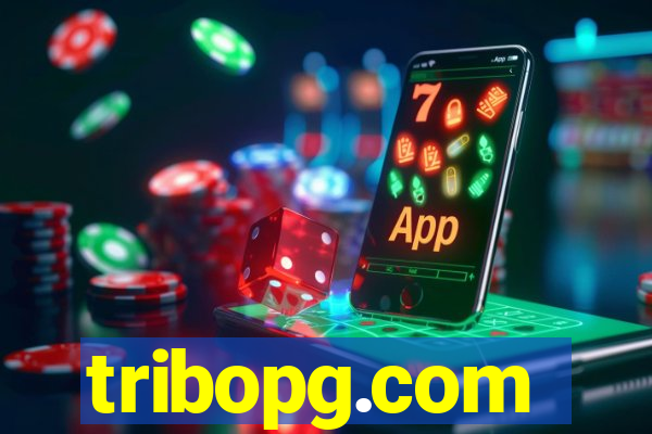 tribopg.com