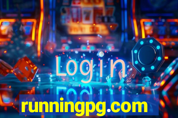 runningpg.com