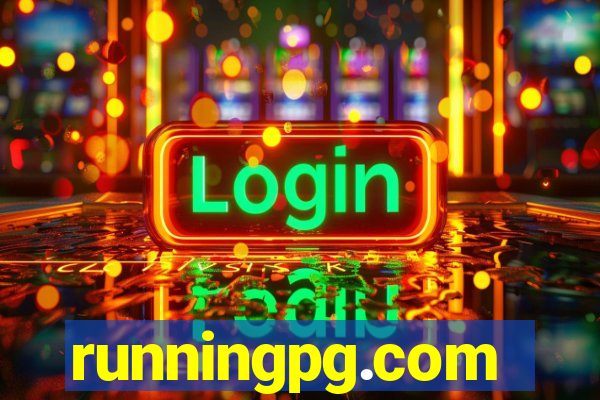 runningpg.com