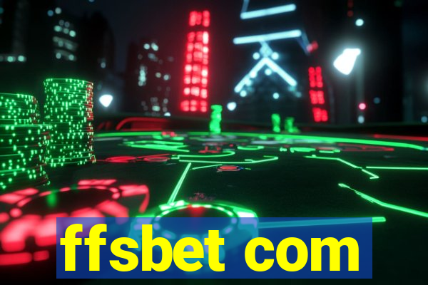 ffsbet com