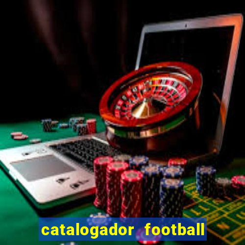 catalogador football studio telegram