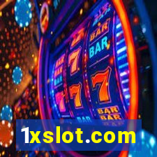 1xslot.com