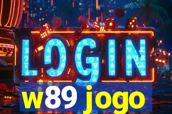 w89 jogo