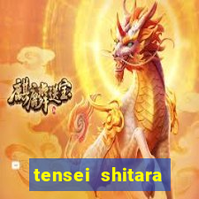 tensei shitara slime datta ken terceira temporada dublado