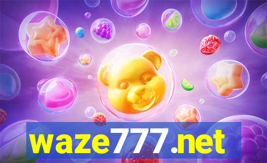 waze777.net