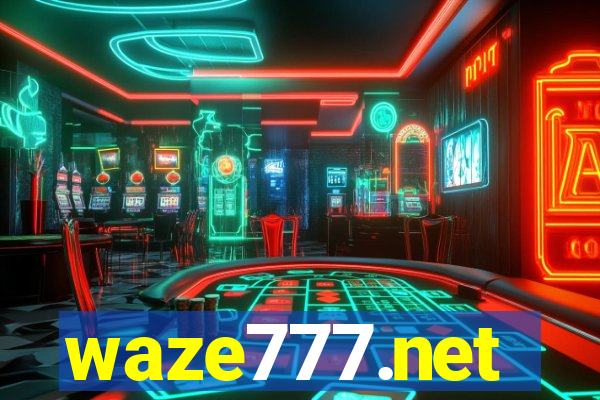 waze777.net