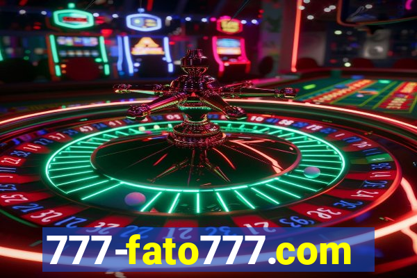 777-fato777.com