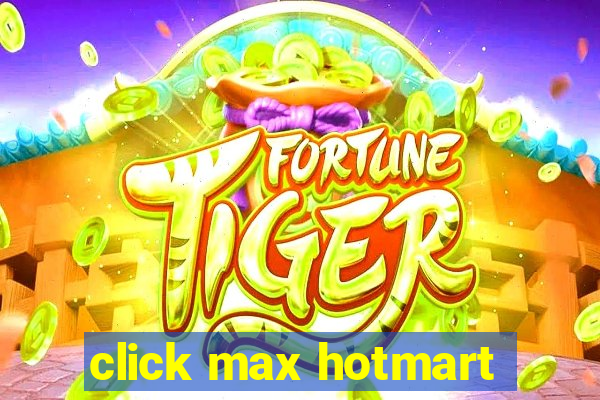 click max hotmart