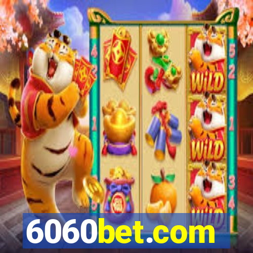 6060bet.com