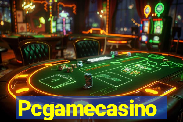 Pcgamecasino