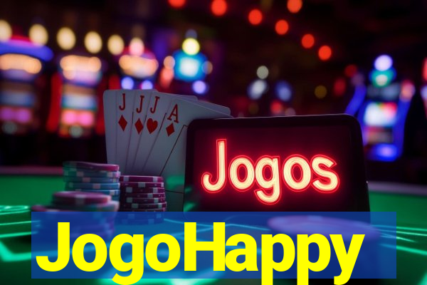 JogoHappy