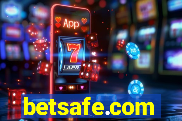 betsafe.com