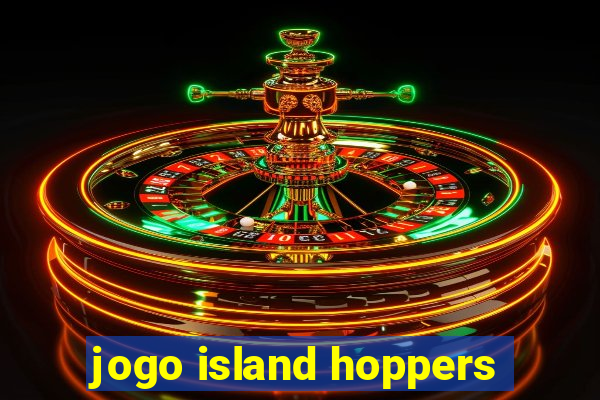 jogo island hoppers