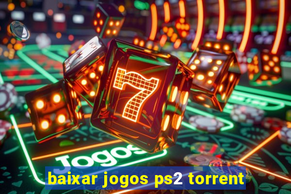 baixar jogos ps2 torrent