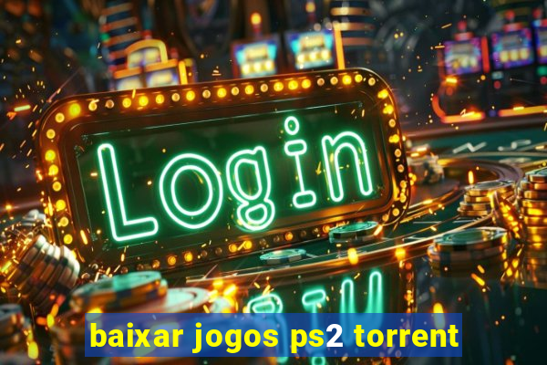 baixar jogos ps2 torrent