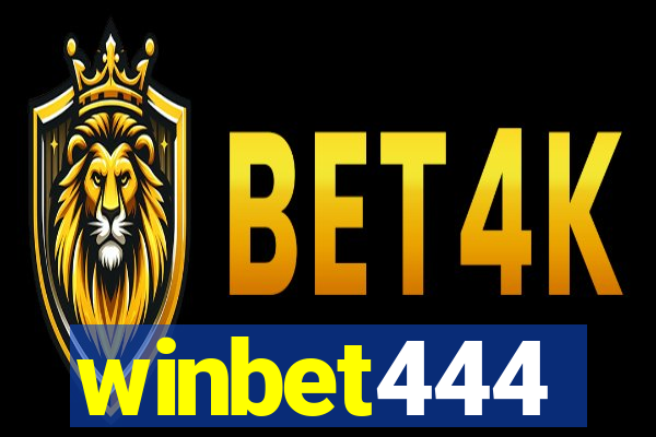 winbet444