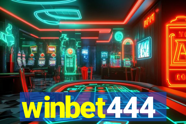 winbet444