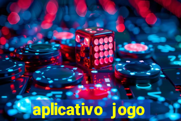 aplicativo jogo ganhar dinheiro