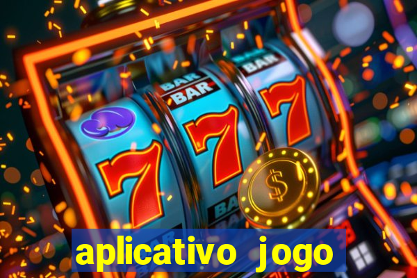 aplicativo jogo ganhar dinheiro