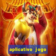 aplicativo jogo ganhar dinheiro