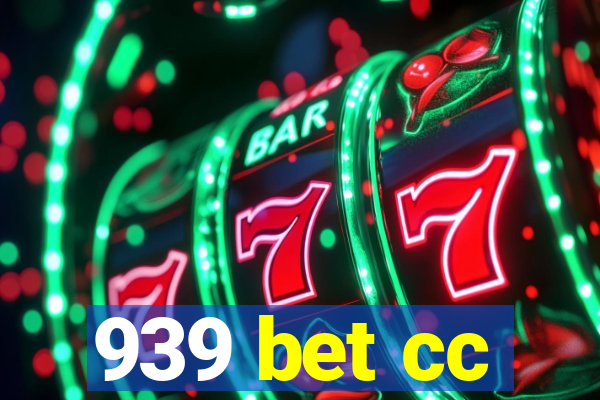 939 bet cc