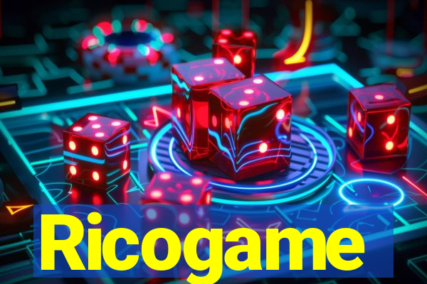 Ricogame