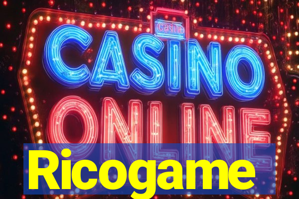 Ricogame